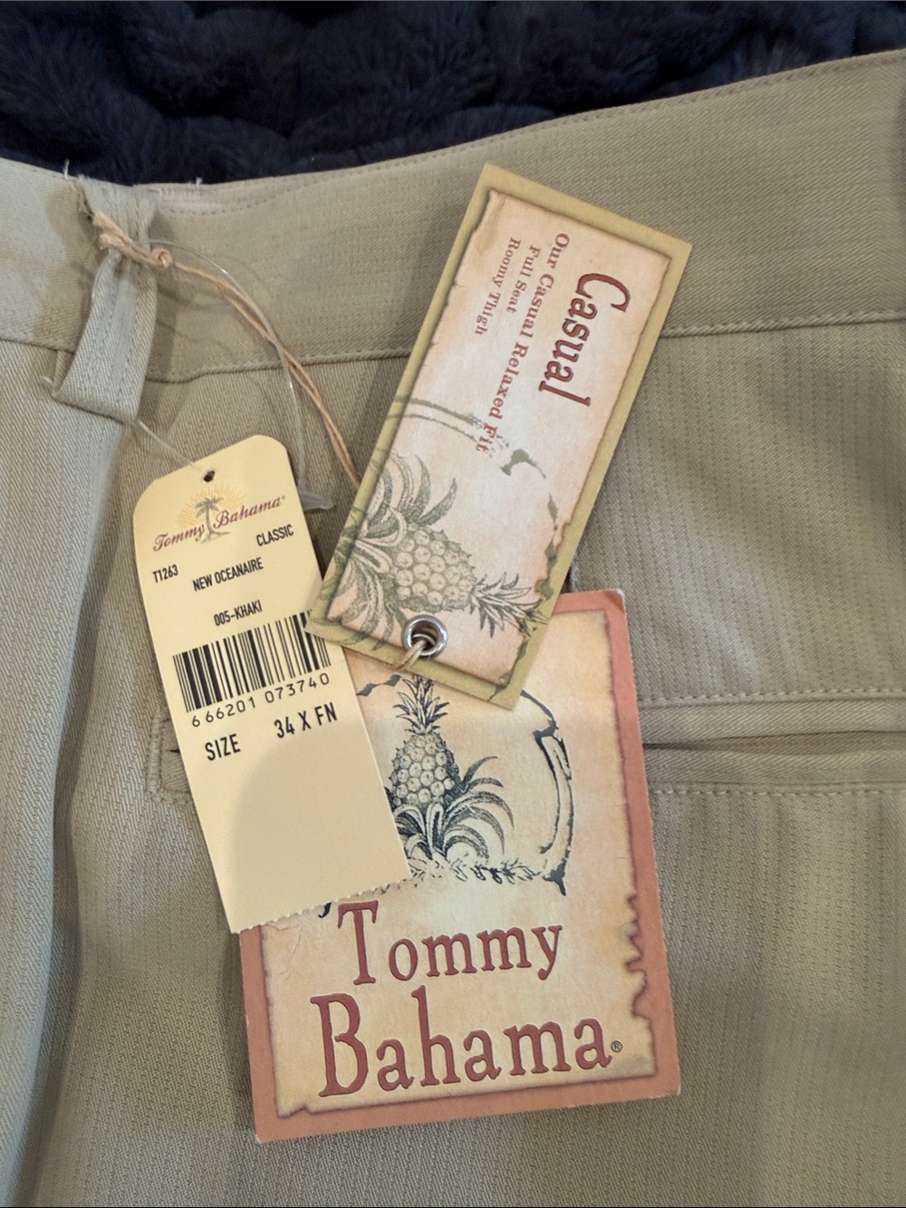 Tommy Bahama men’s pants